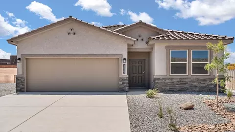 4229 Peakview Loop, Rio Rancho, NM 87144