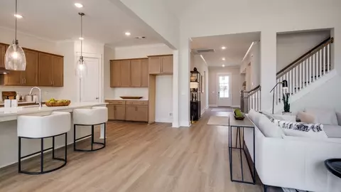 Entry Way - 7253 Fairlawn Dr, Fairview, TN 37062 photo 5 of 6