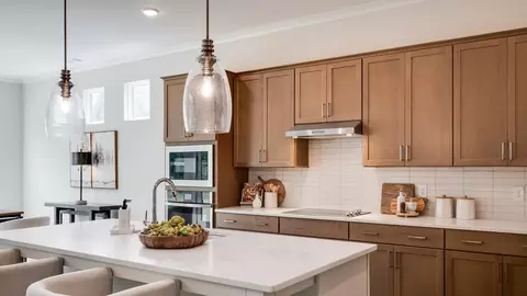 Kitchen - 7253 Fairlawn Dr, Fairview, TN 37062 photo 4 of 17