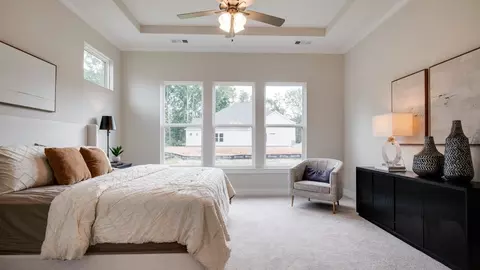Bedroom - 7253 Fairlawn Dr, Fairview, TN 37062 photo 2 of 3