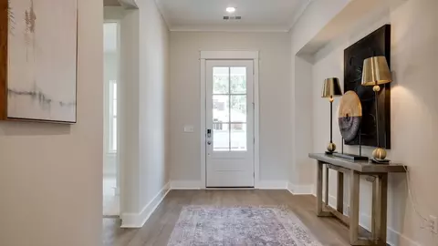 Entry Way - 7253 Fairlawn Dr, Fairview, TN 37062 photo 4 of 6