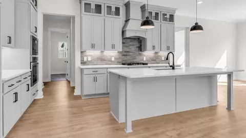 Kitchen - 7253 Fairlawn Dr, Fairview, TN 37062 photo 16 of 17