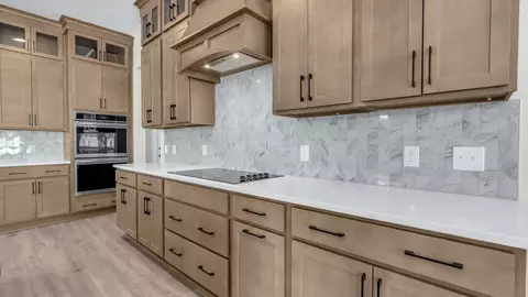 Kitchen - 7253 Fairlawn Dr, Fairview, TN 37062 photo 8 of 17