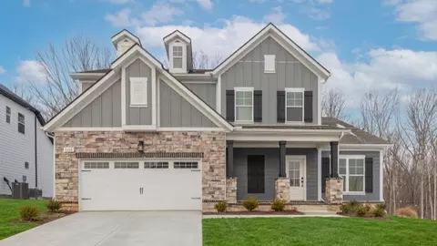 Exterior - 7253 Fairlawn Dr, Fairview, TN 37062 photo 6 of 8