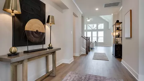 Entry Way - 7253 Fairlawn Dr, Fairview, TN 37062 photo 2 of 6