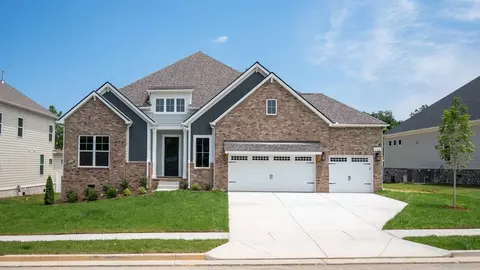 7253 Fairlawn Dr, Fairview, TN 37062