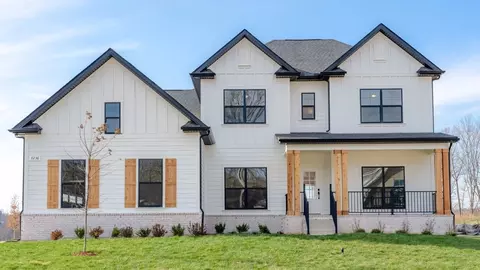 Exterior - 7253 Fairlawn Dr, Fairview, TN 37062 photo 5 of 8