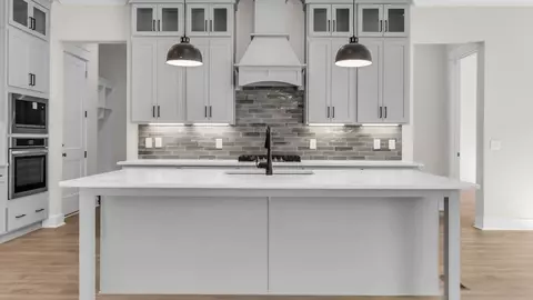 Kitchen - 7253 Fairlawn Dr, Fairview, TN 37062 photo 17 of 17