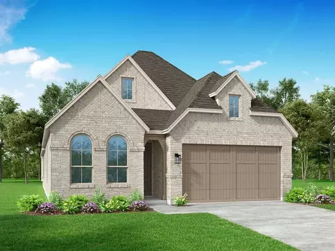 Exterior - 317 Vale Run, Kyle, TX 78640 photo 3 of 13