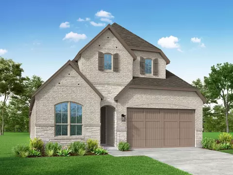 Exterior - 317 Vale Run, Kyle, TX 78640 photo 4 of 13