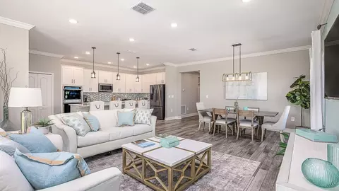 Living - 14055 Spring Hill Dr, Spring Hill, FL 34609 photo 1 of 1