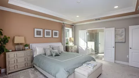 Bedroom - 14055 Spring Hill Dr, Spring Hill, FL 34609 photo 6 of 6