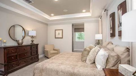 Bedroom - 14055 Spring Hill Dr, Spring Hill, FL 34609 photo 5 of 6