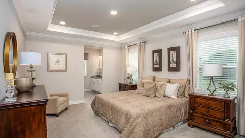 Bedroom - 14055 Spring Hill Dr, Spring Hill, FL 34609 photo 4 of 6