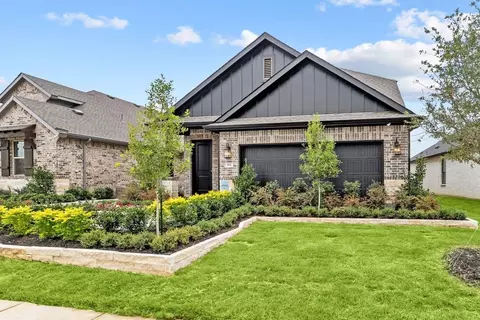 911 Sagebrush Trl, Sherman, TX 75092