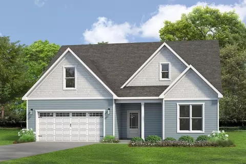 1417 Mona Passage Ct, New Bern, NC 28560