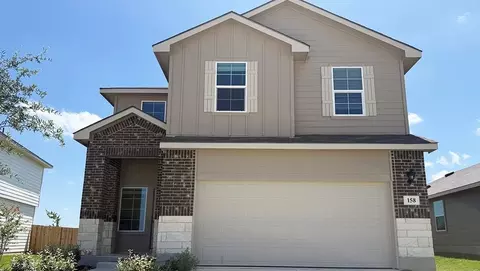 158 Violet Sylph, San Antonio, TX 78253