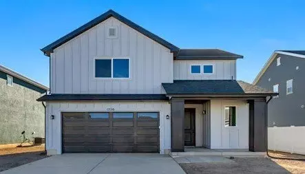 1556 N 1190 W, Salem, UT 84653