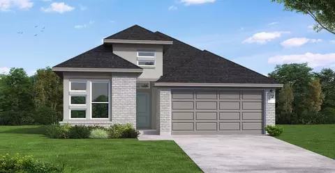 9643 Mount Brewer Ln, Porter, TX 77365
