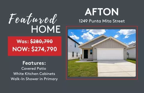 1221 Punta Mita St, Converse, TX 78109 photo 3