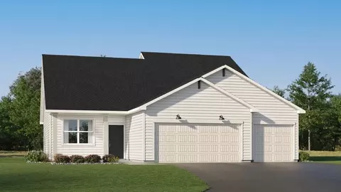 2324 Jandell Ave NE, Saint Michael, MN 55376