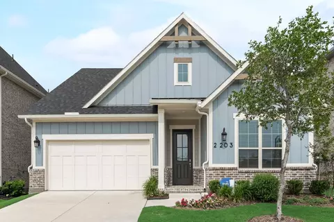 8022 Watercress St, Rowlett, TX 75088