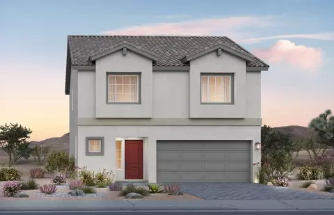 10024 Griffin Creek St, Las Vegas, NV 89141