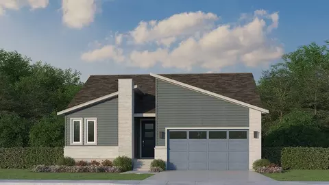 Exterior - 2093 Falling Leaf, Windsor, CO 80550 photo 2 of 9