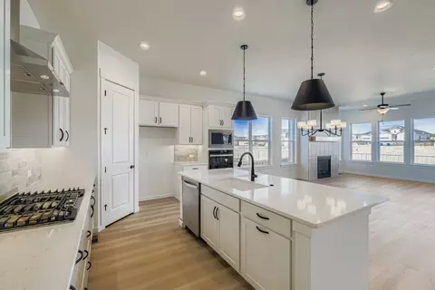 Kitchen - 2093 Falling Leaf, Windsor, CO 80550 photo 2 of 9