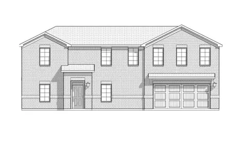 5623 Selah St, Springdale, AR 72764