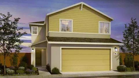 Exterior - 484 Anthology St, Turlock, CA 95380 photo 2 of 6