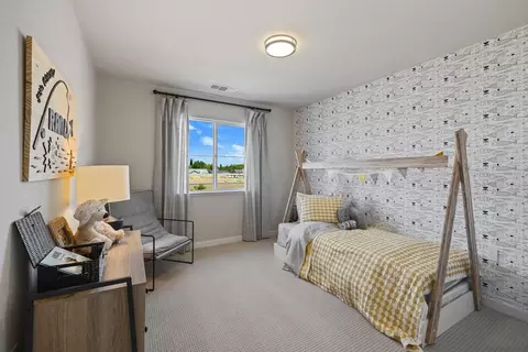 Bedroom - 484 Anthology St, Turlock, CA 95380 photo 1 of 9
