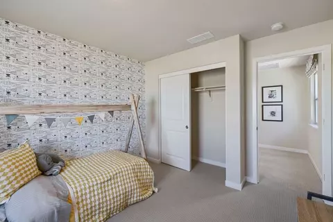 Bedroom - 484 Anthology St, Turlock, CA 95380 photo 2 of 9