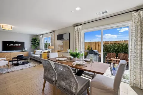 Dining - 484 Anthology St, Turlock, CA 95380 photo 2 of 3
