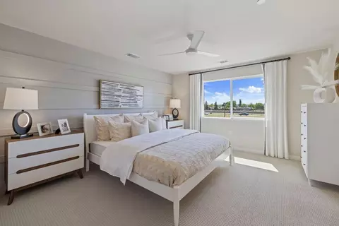 Bedroom - 484 Anthology St, Turlock, CA 95380 photo 4 of 9