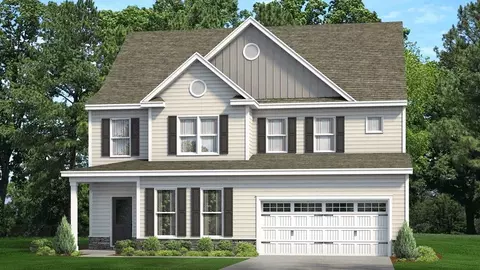 1532 Jasmine View Way, Knightdale, NC 27545