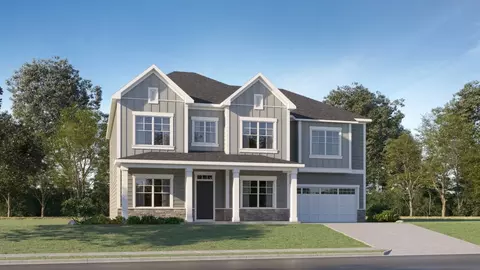 417 Green River Way, Wake Forest, NC 27587
