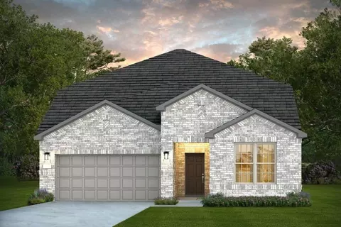 268 Desert Cactus, San Antonio, TX 78253