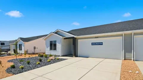 1164 N Indigo St #1098, Cedar City, UT 84721