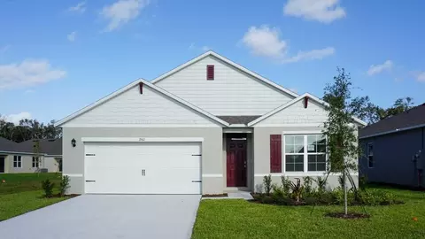 Exterior - 264 Florida A1a, Ormond Beach, FL 32176 photo 2 of 3