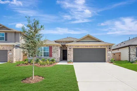 5811 Blazing Light Ln, Fulshear, TX 77441
