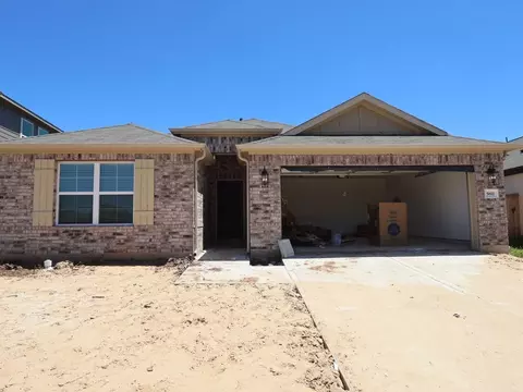 5811 Blazing Light Ln, Fulshear, TX 77441