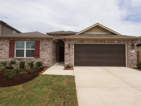 5811 Blazing Light Ln, Fulshear, TX 77441