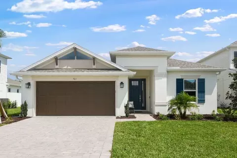 870 Junonia Blvd, New Smyrna Beach, FL 32168