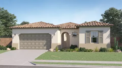25505 N 167th Ln, Surprise, AZ 85387