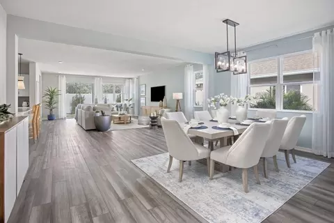 Dining - 6515 Tortoise Trl, Parrish, FL 34219 photo 1 of 1
