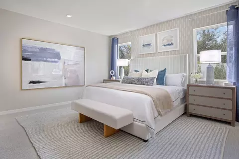 Bedroom - 6515 Tortoise Trl, Parrish, FL 34219 photo 1 of 1