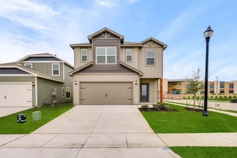 3901 Steeple Chase Dr, Sherman, TX 75092