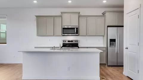 Kitchen - 28227 E 4th Pl, Watkins, CO 80137 photo 1 of 3