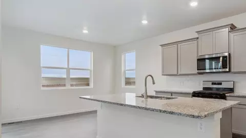 Kitchen - 28227 E 4th Pl, Watkins, CO 80137 photo 2 of 3